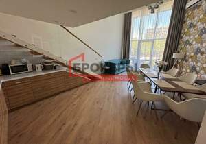 2-к квартира, вторичка, 58м2, 1/7 этаж