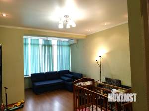 1-к квартира, вторичка, 46м2, 4/5 этаж