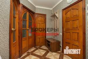 3-к квартира, вторичка, 80м2, 3/8 этаж