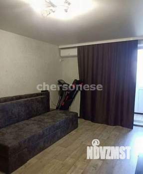 1-к квартира, вторичка, 30м2, 4/5 этаж