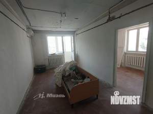 2-к квартира, вторичка, 42м2, 5/5 этаж