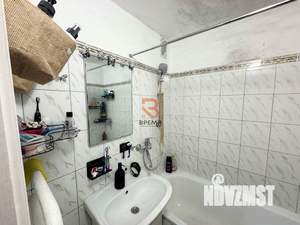 1-к квартира, вторичка, 52м2, 1/12 этаж