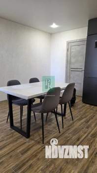 2-к квартира, вторичка, 63м2, 5/6 этаж