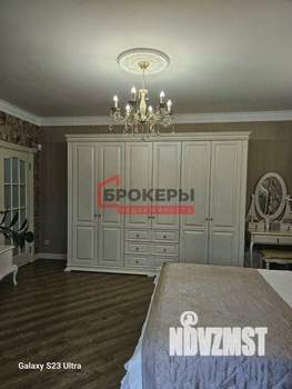 5-к квартира, вторичка, 150м2, 1/5 этаж