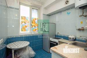 2-к квартира, вторичка, 29м2, 2/2 этаж