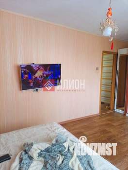 2-к квартира, вторичка, 54м2, 2/5 этаж