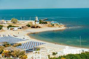 1-к квартира, вторичка, 43м2, 7/10 этаж