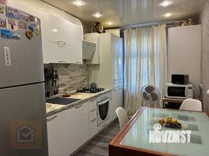 3-к квартира, вторичка, 71м2, 1/10 этаж