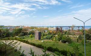 Студия квартира, вторичка, 35м2, 2/11 этаж