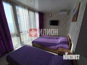 Студия квартира, вторичка, 48м2, 2/3 этаж