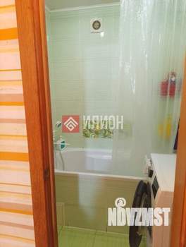 2-к квартира, вторичка, 54м2, 2/5 этаж