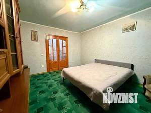 2-к квартира, вторичка, 55м2, 3/5 этаж