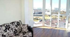 1-к квартира, вторичка, 34м2, 9/10 этаж