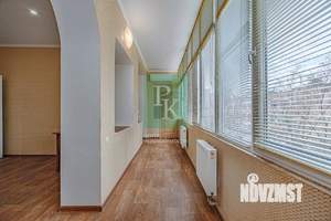 1-к квартира, вторичка, 55м2, 2/5 этаж