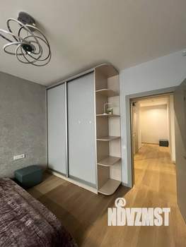 2-к квартира, вторичка, 62м2, 1/16 этаж