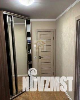 1-к квартира, вторичка, 49м2, 9/10 этаж