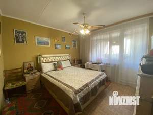 3-к квартира, вторичка, 68м2, 4/9 этаж