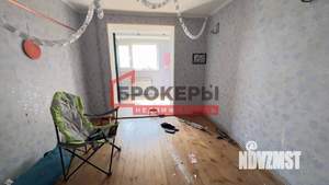 3-к квартира, вторичка, 69м2, 2/5 этаж