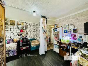 2-к квартира, вторичка, 34м2, 2/5 этаж