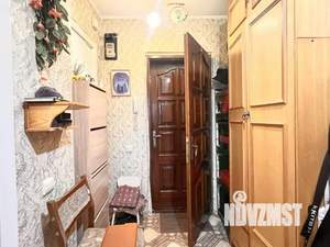 2-к квартира, вторичка, 42м2, 4/5 этаж