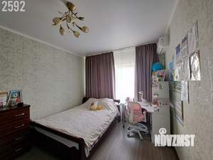 2-к квартира, вторичка, 66м2, 8/9 этаж