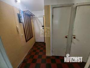 2-к квартира, вторичка, 45м2, 2/5 этаж
