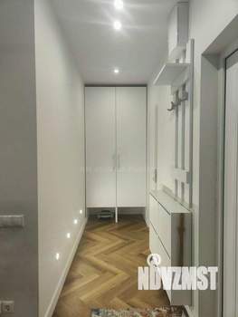 2-к квартира, вторичка, 40м2, 8/8 этаж