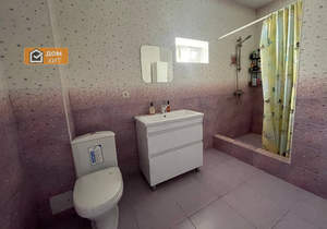 3-к квартира, вторичка, 107м2, 1/2 этаж