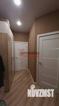 1-к квартира, вторичка, 36м2, 8/8 этаж