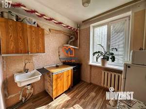 1-к квартира, вторичка, 30м2, 1/5 этаж