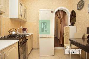1-к квартира, вторичка, 29м2, 1/3 этаж