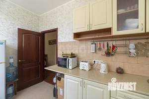 1-к квартира, вторичка, 33м2, 1/6 этаж