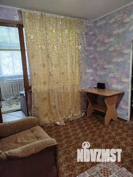 2-к квартира, вторичка, 36м2, 1/5 этаж