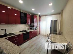 1-к квартира, вторичка, 39м2, 3/5 этаж
