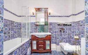 Студия квартира, вторичка, 46м2, 6/16 этаж