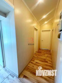 2-к квартира, вторичка, 34м2, 2/3 этаж