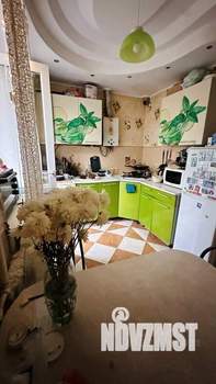 3-к квартира, вторичка, 51м2, 2/2 этаж