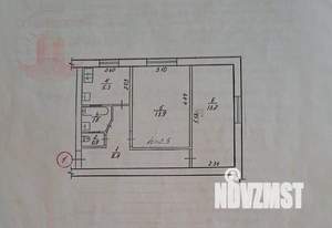 Фото квартиры на продажу (1)