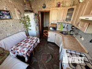 3-к квартира, вторичка, 87м2, 2/2 этаж