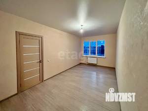 1-к квартира, вторичка, 36м2, 2/9 этаж