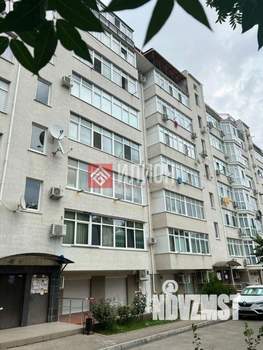 2-к квартира, вторичка, 54м2, 7/9 этаж