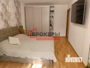 3-к квартира, вторичка, 78м2, 1/5 этаж