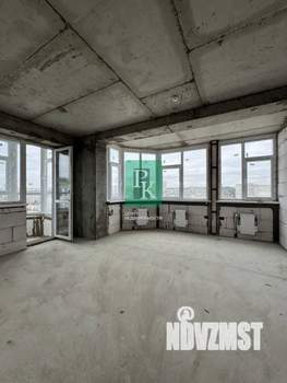 1-к квартира, вторичка, 36м2, 9/9 этаж