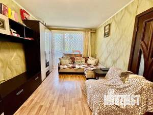 2-к квартира, вторичка, 44м2, 4/5 этаж