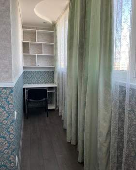 2-к квартира, вторичка, 58м2, 7/10 этаж