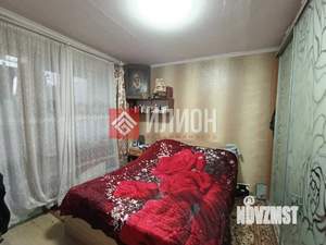 3-к квартира, вторичка, 66м2, 3/12 этаж
