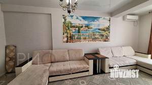 1-к квартира, вторичка, 49м2, 8/10 этаж