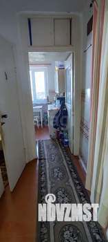 2-к квартира, вторичка, 44м2, 4/4 этаж
