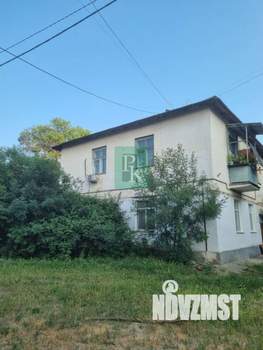 1-к квартира, вторичка, 33м2, 2/2 этаж