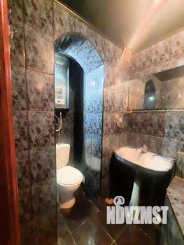 2-к квартира, вторичка, 57м2, 1/10 этаж